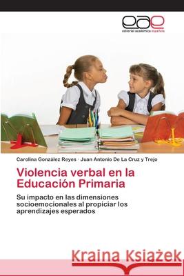 Violencia verbal en la Educación Primaria