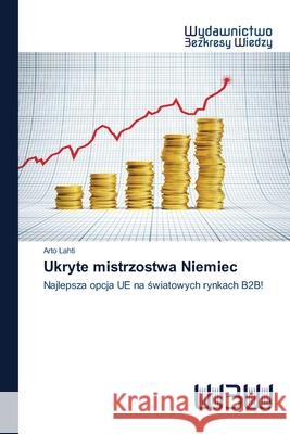 Ukryte mistrzostwa Niemiec