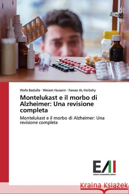 Montelukast e il morbo di Alzheimer: Una revisione completa : Montelukast e il morbo di Alzheimer: Una revisione completa