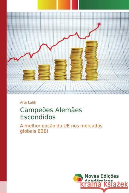 Campeões Alemães Escondidos : A melhor opção da UE nos mercados globais B2B!