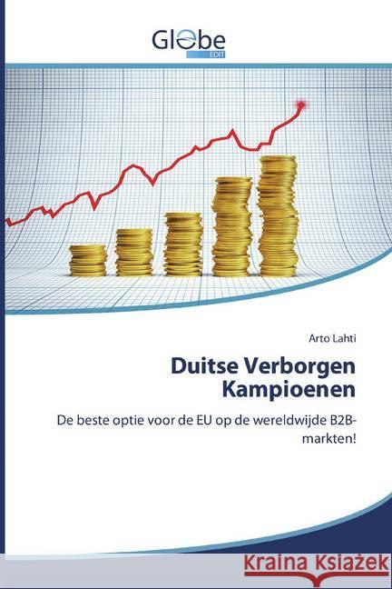 Duitse Verborgen Kampioenen : De beste optie voor de EU op de wereldwijde B2B-markten!