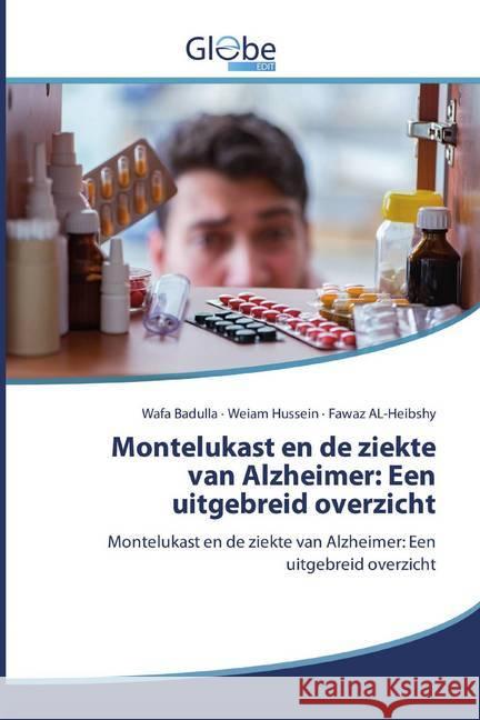 Montelukast en de ziekte van Alzheimer: Een uitgebreid overzicht : Montelukast en de ziekte van Alzheimer: Een uitgebreid overzicht