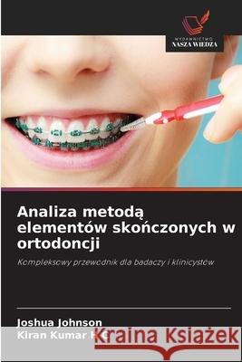 Analiza metoda elementów skonczonych w ortodoncji