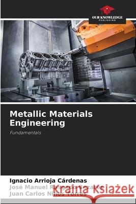 Metallic Materials Engineering