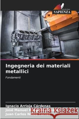 Ingegneria dei materiali metallici