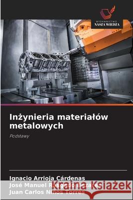 Inzynieria materialów metalowych