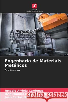 Engenharia de Materiais Metálicos