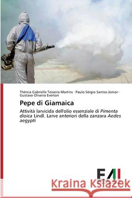 Pepe di Giamaica