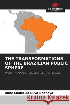 THE TRANSFORMATIONS OF THE BRAZILIAN PUBLIC SPHERE