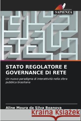 STATO REGOLATORE E GOVERNANCE DI RETE