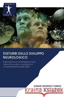 Disturbi dello sviluppo neurologico