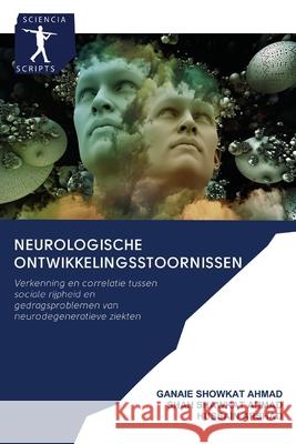 Neurologische ontwikkelingsstoornissen