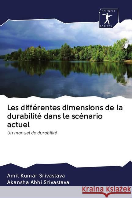 Les différentes dimensions de la durabilité dans le scénario actuel : Un manuel de durabilité
