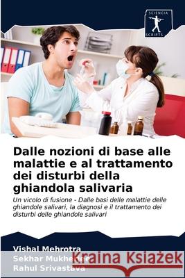 Dalle nozioni di base alle malattie e al trattamento dei disturbi della ghiandola salivaria