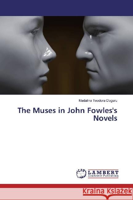 The Muses in John Fowles's Novels