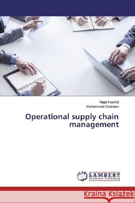 Operational supply chain management