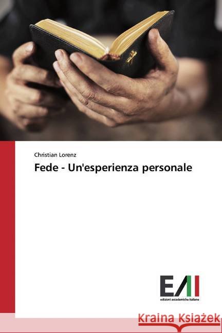 Fede - Un'esperienza personale
