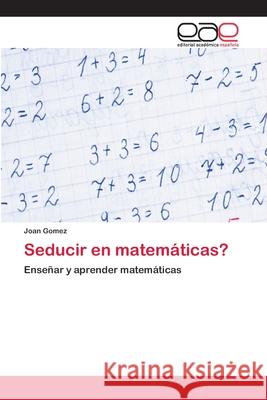 Seducir en matemáticas?