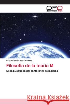 Filosofía de la teoría M