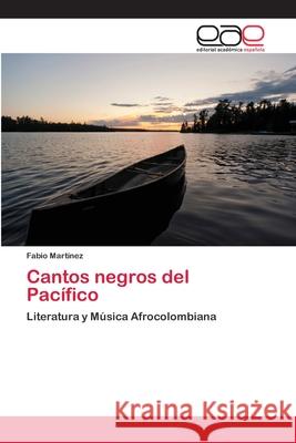 Cantos negros del Pacífico