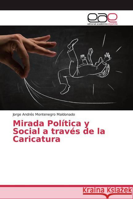 Mirada Política y Social a través de la Caricatura