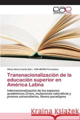 Transnacionalización de la educación superior en América Latina
