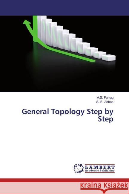 General Topology Step by Step