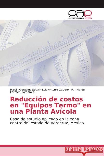 Reducción de costos en 