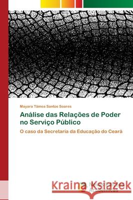 Análise das Relações de Poder no Serviço Público