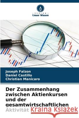 Der Zusammenhang zwischen Aktienkursen und der gesamtwirtschaftlichen Aktivität