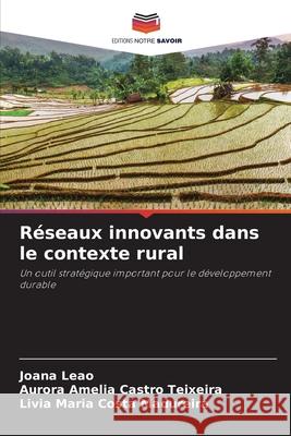 Réseaux innovants dans le contexte rural