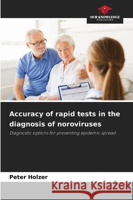 Accuracy of rapid tests in the diagnosis of noroviruses