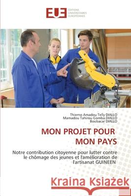 Mon Projet Pour Mon Pays