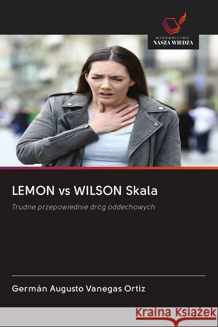 LEMON vs WILSON Skala