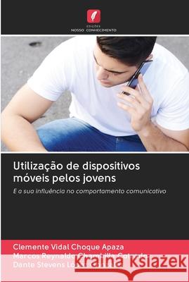 Utilização de dispositivos móveis pelos jovens