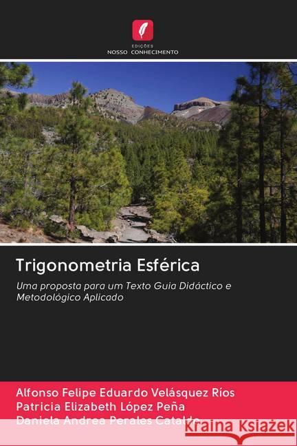 Trigonometria Esférica