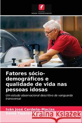 Fatores sócio-demográficos e qualidade de vida nas pessoas idosas