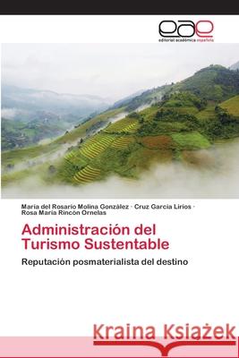 Administración del Turismo Sustentable