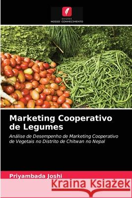 Marketing Cooperativo de Legumes