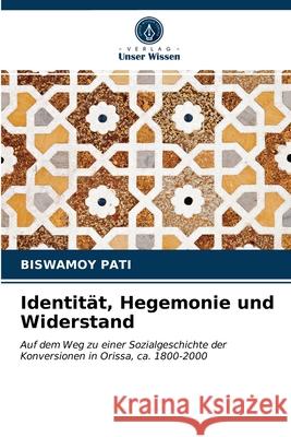 Identität, Hegemonie und Widerstand