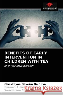 Benefits of Early Intervention in Children with Tea