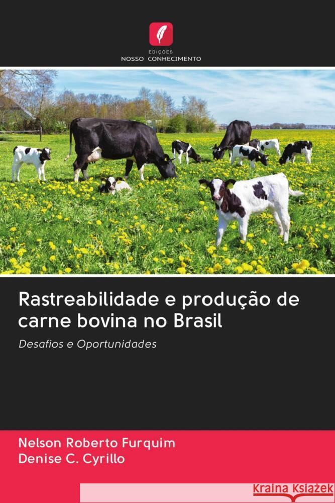 Rastreabilidade e produção de carne bovina no Brasil