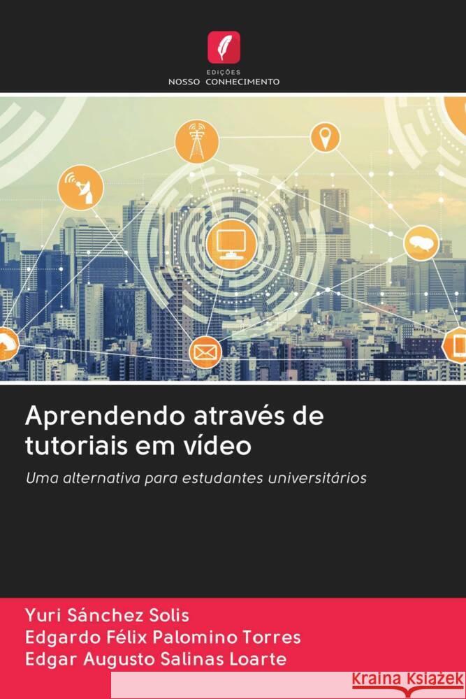 Aprendendo através de tutoriais em vídeo