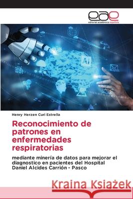 Reconocimiento de patrones en enfermedades respiratorias