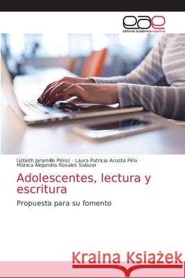 Adolescentes, lectura y escritura