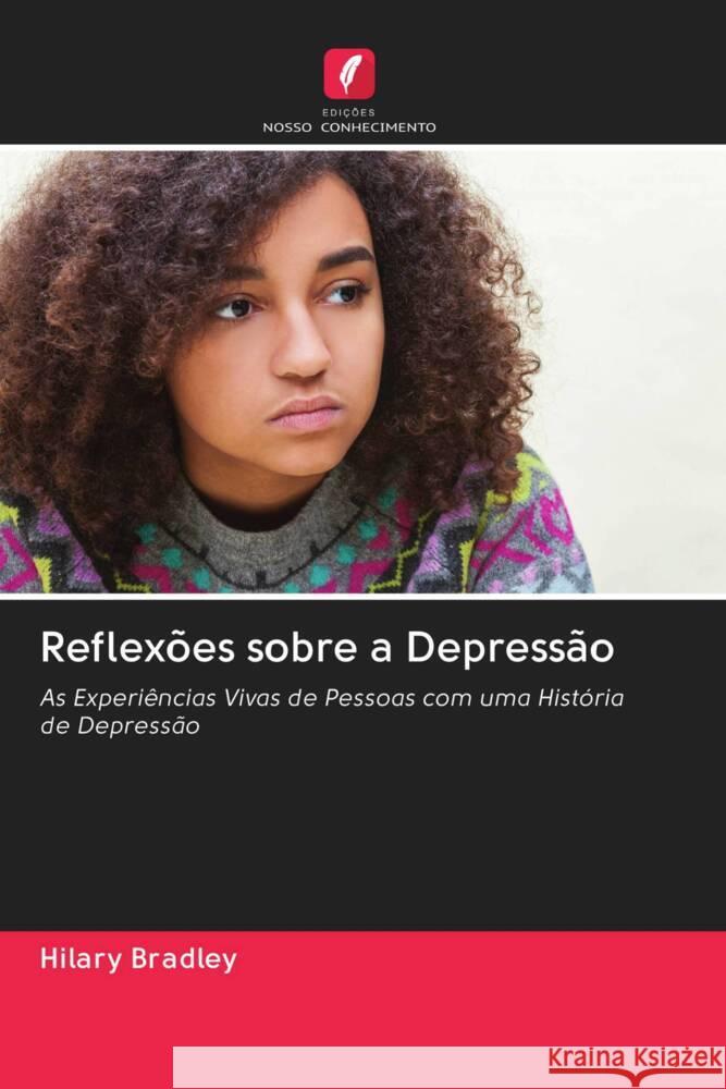 Reflexões sobre a Depressão