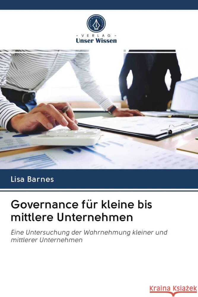 Governance für kleine bis mittlere Unternehmen