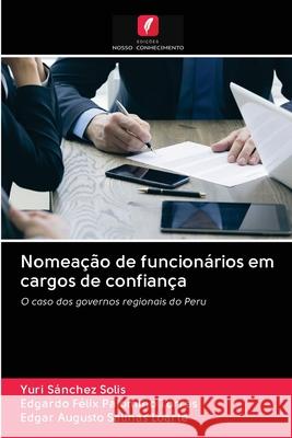 Nomeação de funcionários em cargos de confiança