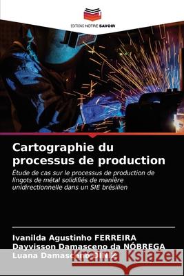 Cartographie du processus de production