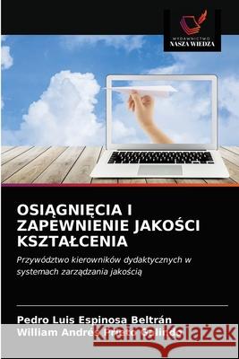 OsiĄgniĘcia I Zapewnienie JakoŚci Ksztalcenia